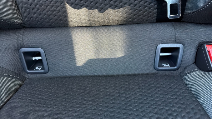 Volkswagen Taigo 1.0 TSI 115 Match 5dr DSG Petrol Hatchback - Image 21